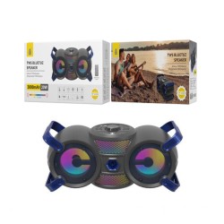 METIS ALTAVOZ BLUETOOTH NF4069 MTK AZUL METIS ALTAVOZ BLUETOOTH NF4069 MTK AZUL